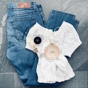 William Rast Skinny Jeans size 28